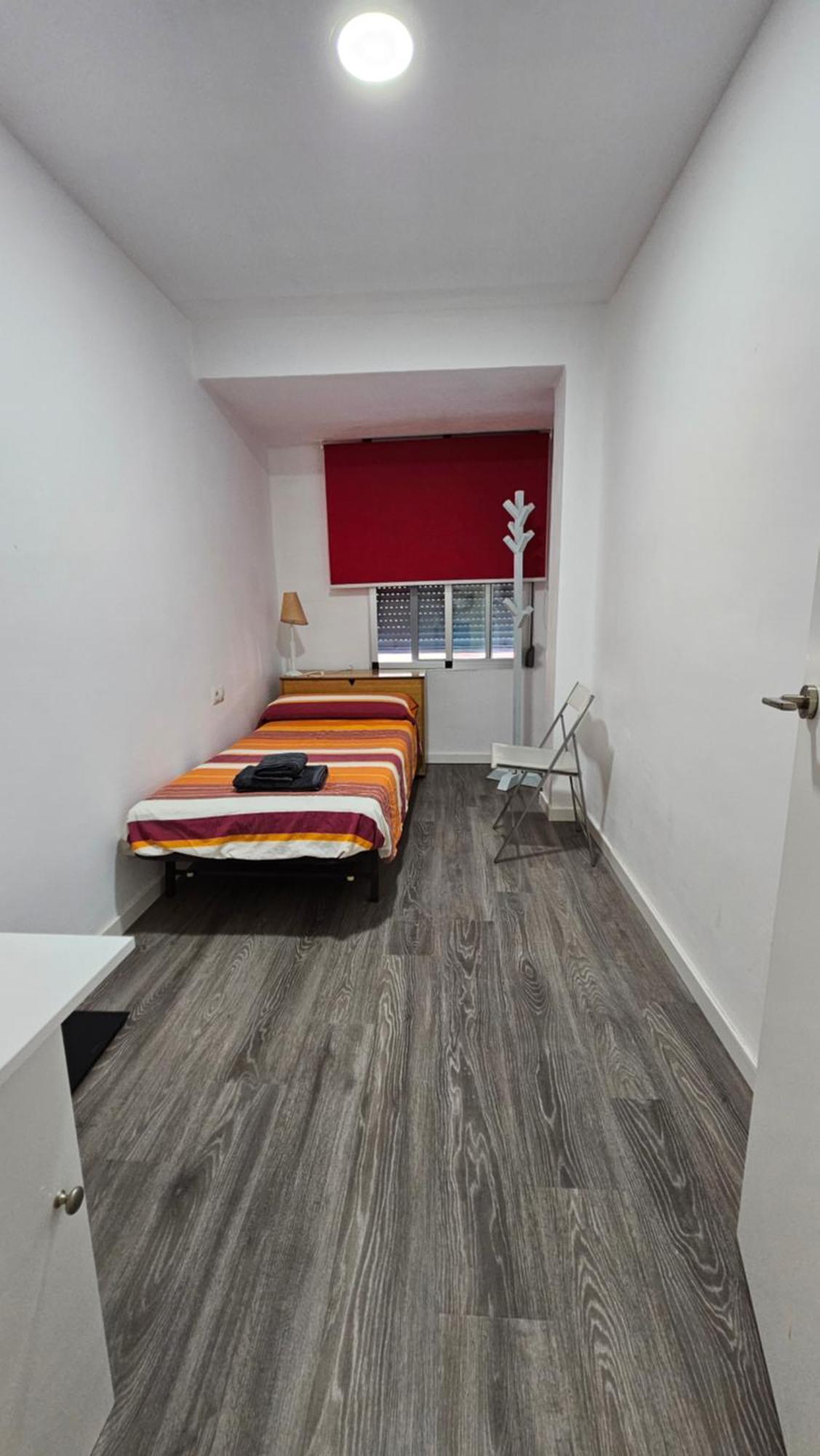 Apartamento Centro Castellon Castellón de la Plana Exterior foto