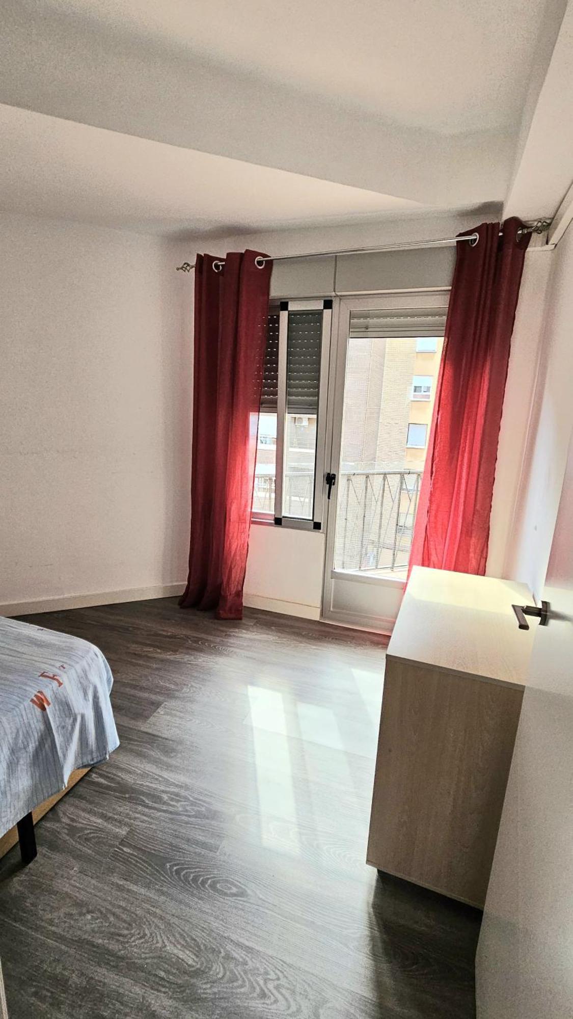 Apartamento Centro Castellon Castellón de la Plana Exterior foto